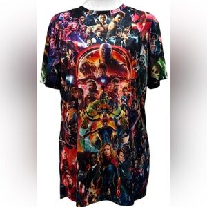 AVENGERS ASSEMBLE- To buy this shirt!